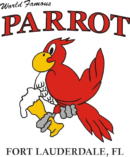 Parrot Lounge